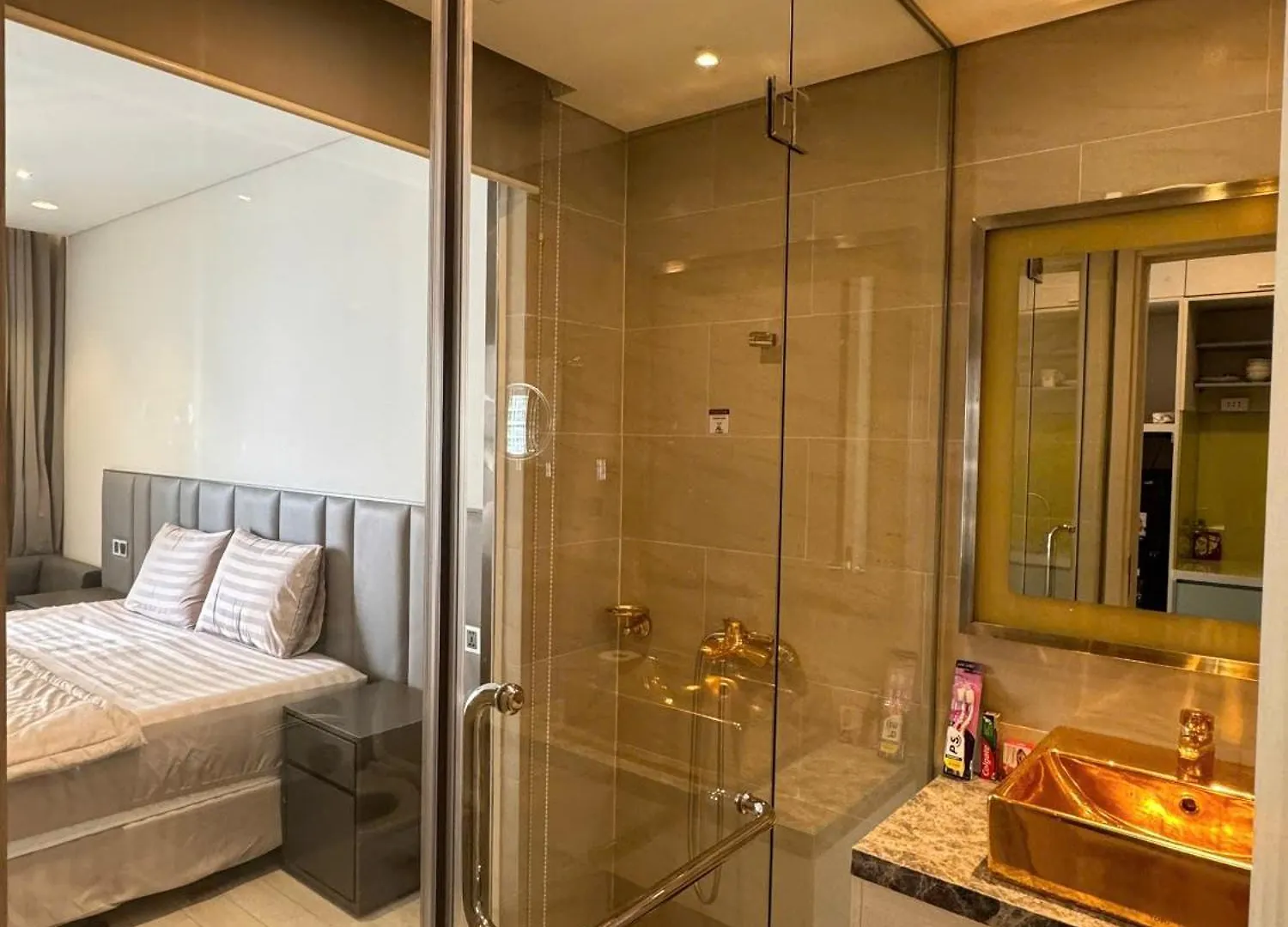 Golden Bay Da Nang Condotel Apartment