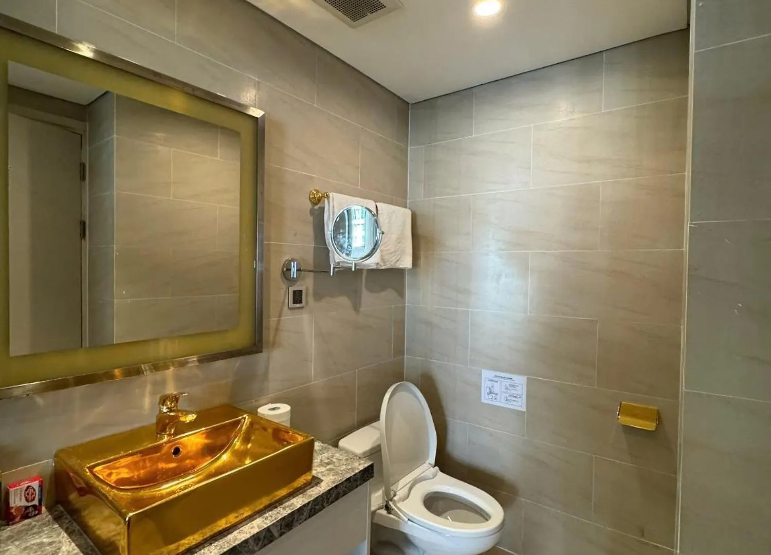 Apartment Golden Bay Da Nang Condotel